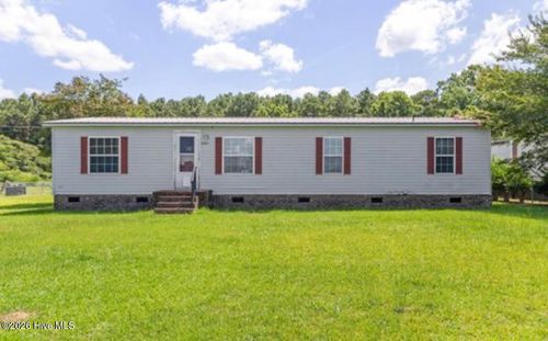 2651 Mark N Smith Rd, Deep Run, NC, 28525-9797 | Card Image