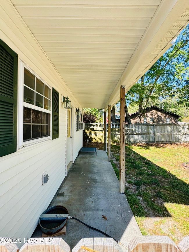 114 Vineyard Dr, House other with 3 bedrooms, 2 bathrooms and 3 parking in Camden NC | Image 25