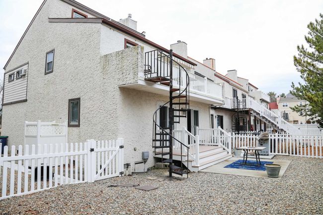 4818 Harbor Beach Blvd, House other with 4 bedrooms, 4 bathrooms and null parking in Brigantine NJ | Image 24
