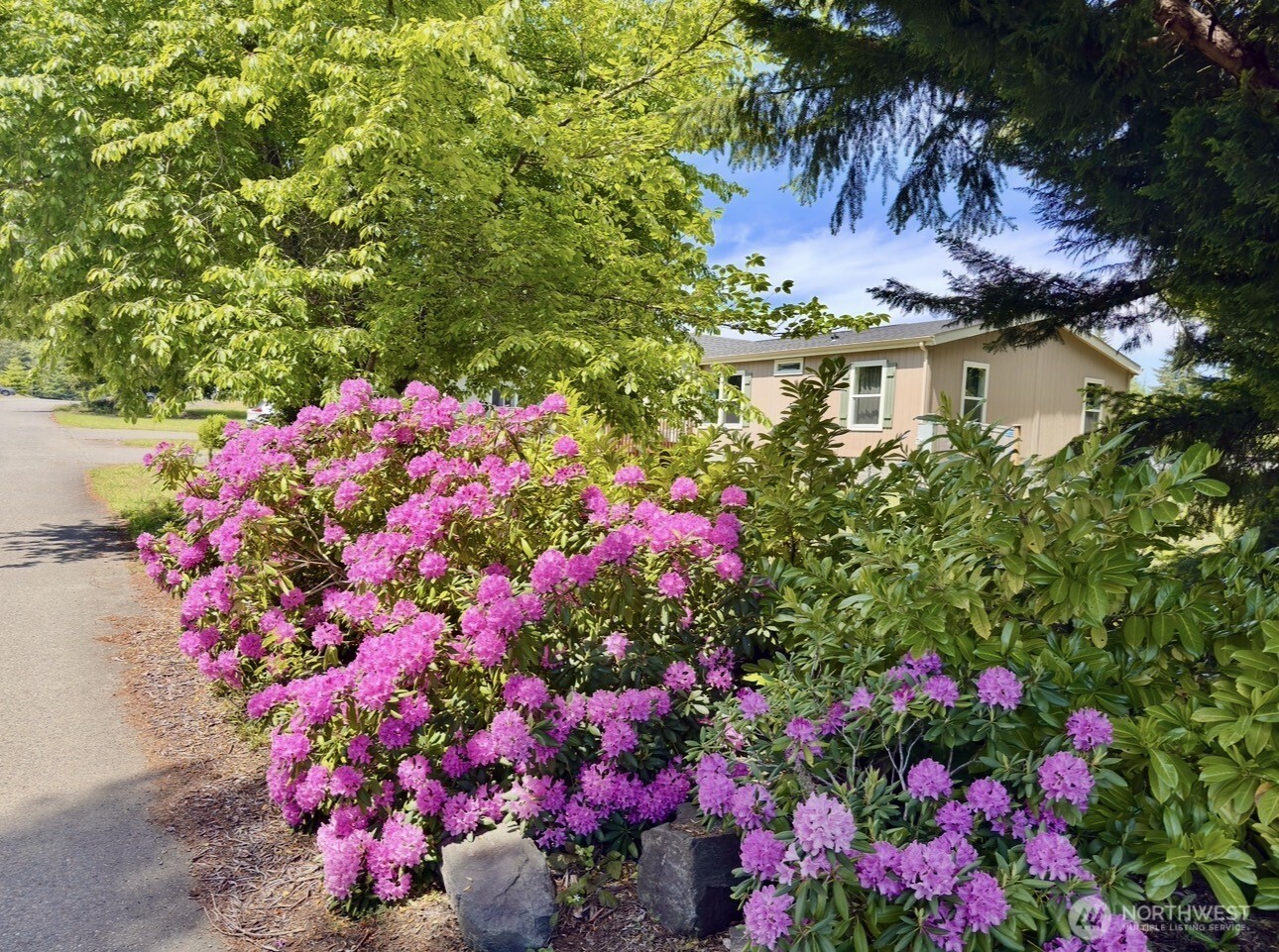 Residential in Shelton