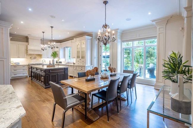 50 Fifeshire Rd, House other with 5 bedrooms, 10 bathrooms and 8 parking in North York ON | Image 11