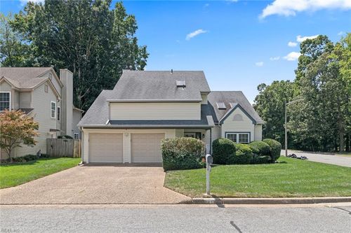 234 Rushlake Ct, Newport News, VA, 23602-8348 | Card Image