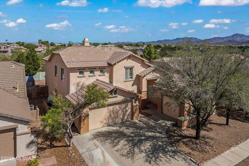 9422 N Weather Hill Drive, Tucson, AZ, 85743 | Card Image