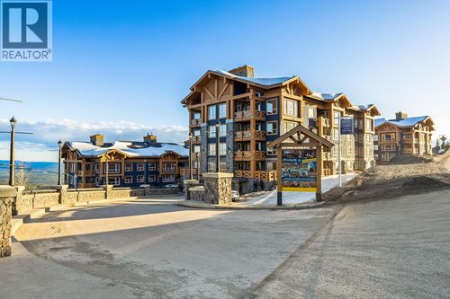 305-5300B Big White Rd, Big White Mountain, BC, V1P1T4 | Card Image