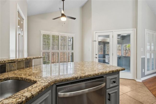 6604 Windbrook Way, House other with 4 bedrooms, 3 bathrooms and null parking in Flowery Branch GA | Image 24