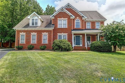 11401 Greenbrooke Ct, Glen Allen, VA, 23060-6178 | Card Image