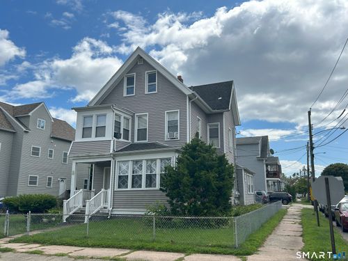 apt-3rd-214 Blohm St, West Haven, CT, 06516-6092 | Card Image
