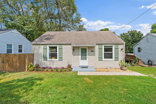 5424 Oakmont Cir, Nashville, TN, 37209-4633 | Card Image