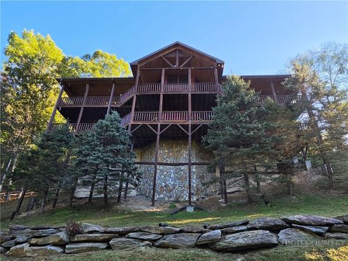 437 Rita Way, Piney Creek, NC, 28663 | Card Image