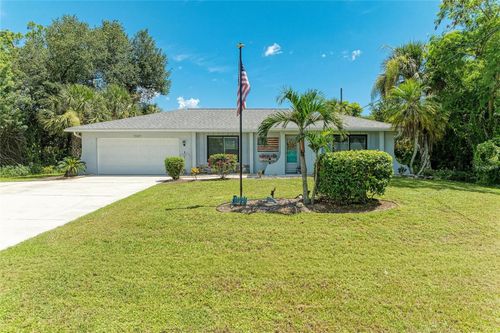 18565 Edgewater Dr, PORT CHARLOTTE, FL, 33948-8976 | Card Image