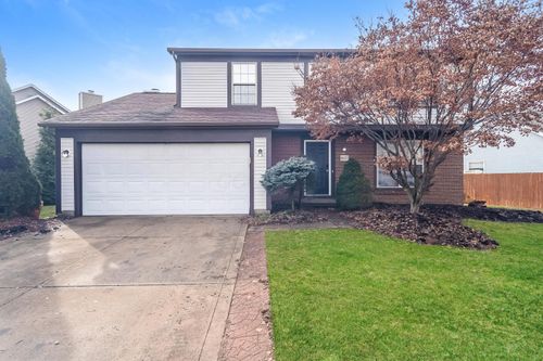 4107 Pathfield Dr, Columbus, OH, 43230-6330 | Card Image