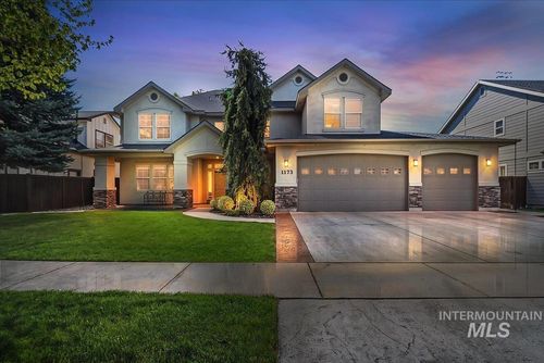 1173 W Hitchcock St, Meridian, ID, 83646-3892 | Card Image