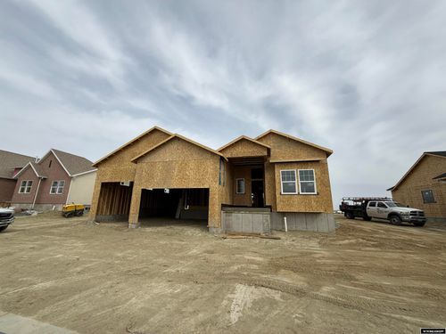 2701 Bailey Blvd, Rock Springs, WY, 82901-4983 | Card Image