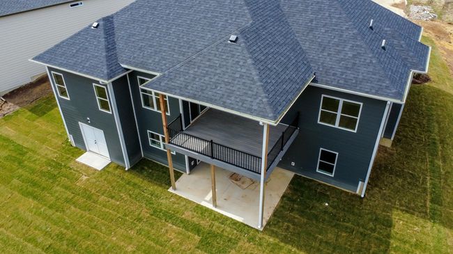 700 Brockton Dr, House other with 5 bedrooms, 3 bathrooms and null parking in COLUMBIA MO | Image 49