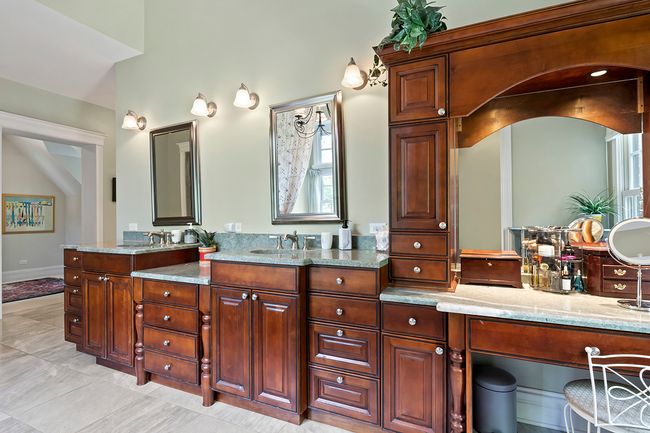 411 Selborne Rd, House other with 4 bedrooms, 5 bathrooms and 3 parking in Riverside IL | Image 33