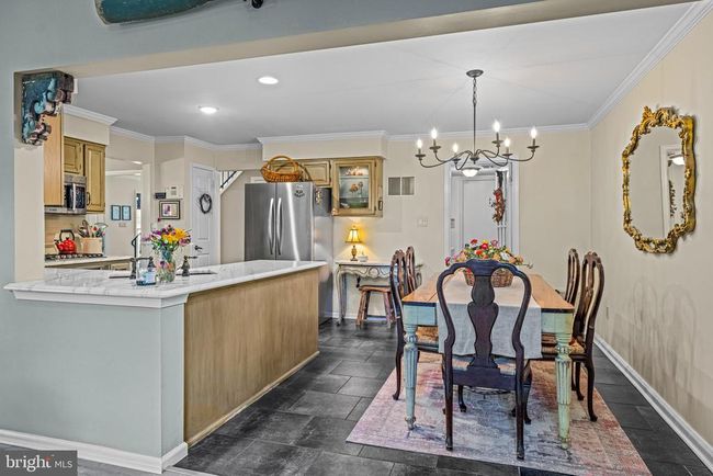 48 Sandhurst Dr, Townhouse with 3 bedrooms, 3 bathrooms and null parking in MOUNT LAUREL NJ | Image 18