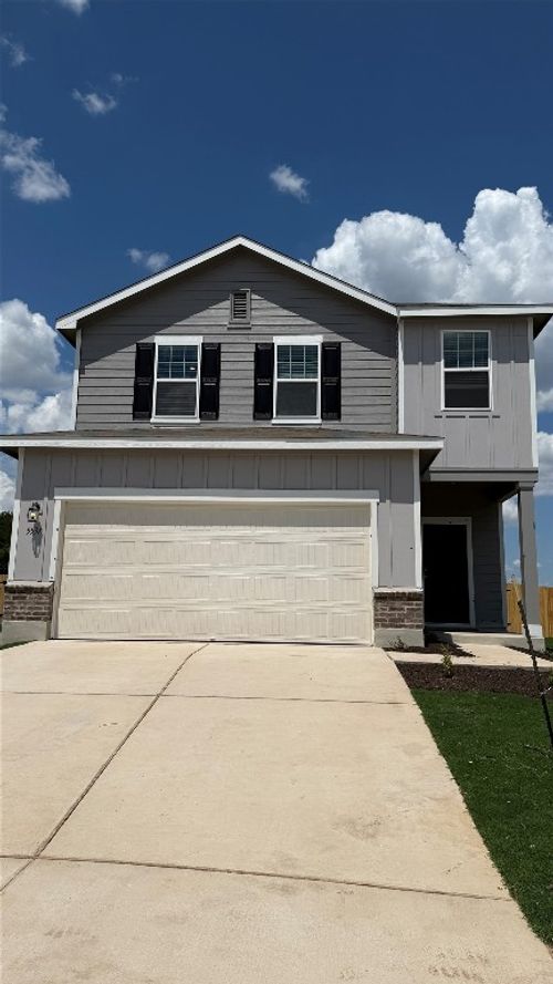 5525 Cyclamen Dr, Austin, TX, 78725-2970 | Card Image