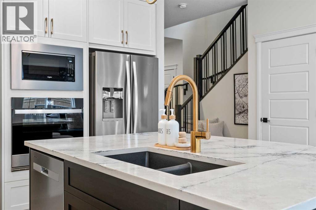 Residential in Calgary 4