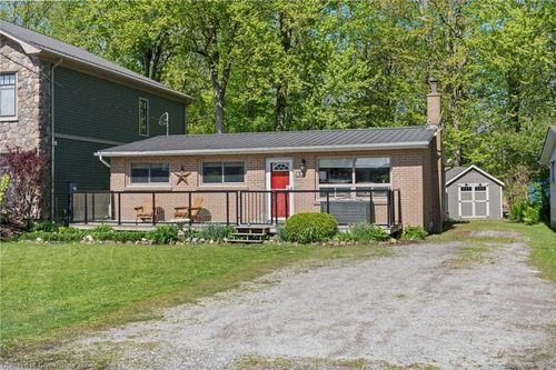 55 Ridgewood Dr, Turkey Point, ON, N0E1T0 | Card Image