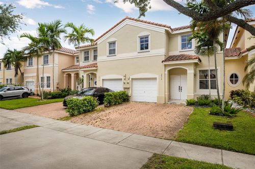 3512 Sw 171st Ave, Miramar, FL, 33027-4580 | Card Image