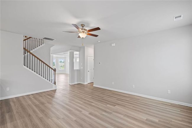 2106 Cadenza Circle, House other with 5 bedrooms, 3 bathrooms and null parking in Dacula GA | Image 12