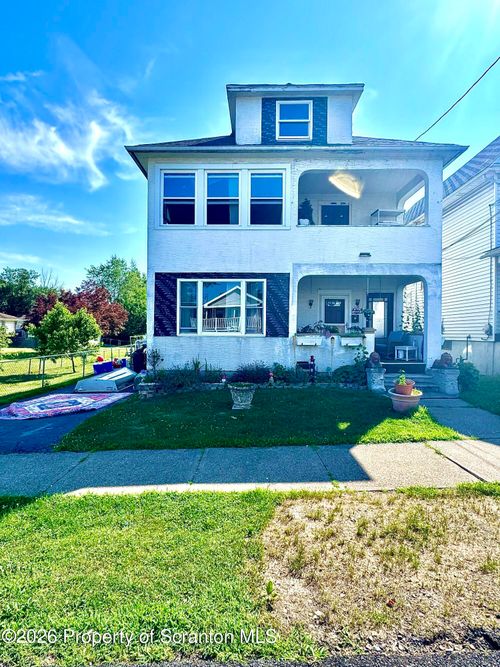 1024 Maple Street, Scranton, PA, 18505 | Card Image