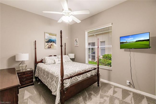 8661 Gleneagle Way, House other with 3 bedrooms, 2 bathrooms and null parking in NAPLES FL | Image 27