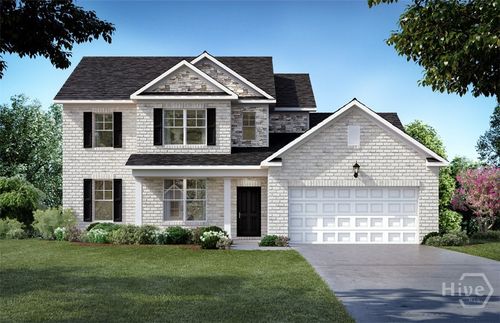 1339 Brookstone Place, Bogart, GA, 30622 | Card Image