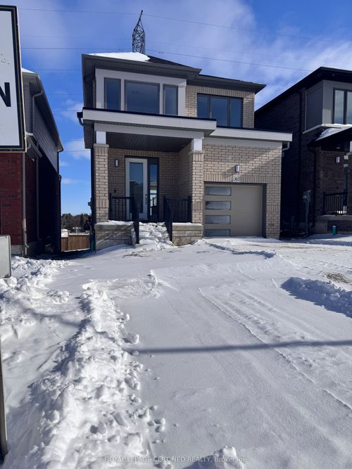 363 Anderson Street, South West Oxford, ON, N4S7V6 | Card Image