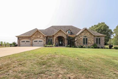 1506 Fairview Road, House other with 4 bedrooms, 3 bathrooms and null parking in Paragould AR | Image 1