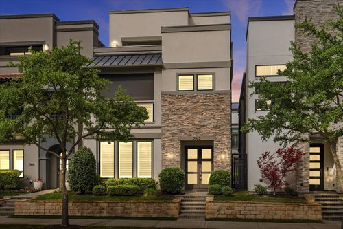 7812 Merit Ln, Plano, TX, 75024-0250 | Card Image