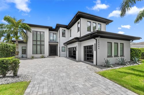 10244 Kensington Shore Dr, ORLANDO, FL, 32827-7306 | Card Image
