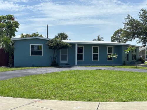 2513 Ambrose Ln, PORT CHARLOTTE, FL, 33952-4380 | Card Image