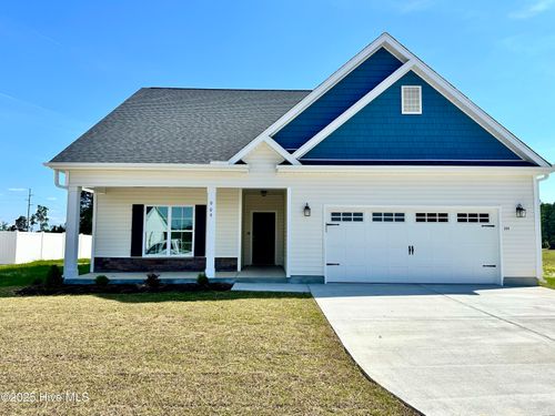 909 Finn Ct, Greenville, NC, 27834-3504 | Card Image