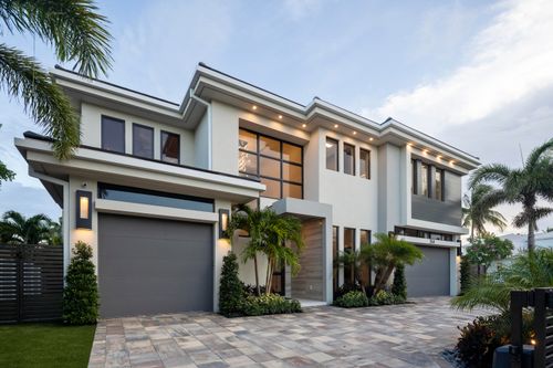 354 Ne 4th St, Boca Raton, FL, 33432-4036 | Card Image