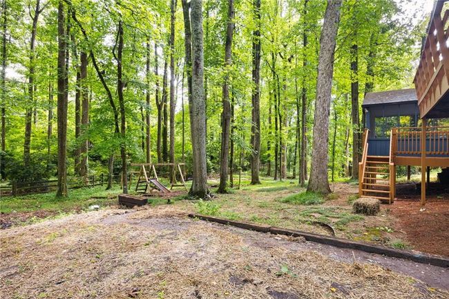 3292 Holly Mill Ct, House other with 4 bedrooms, 3 bathrooms and null parking in Marietta GA | Image 33