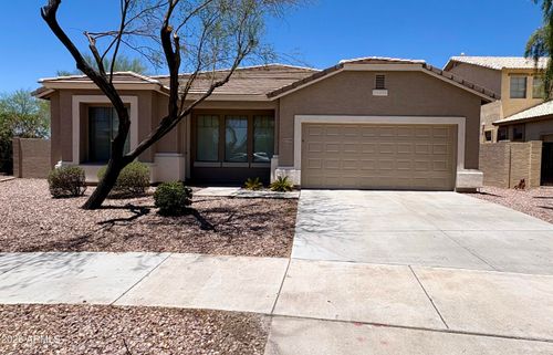 14948 N 136th Ln, Surprise, AZ, 85379-8463 | Card Image