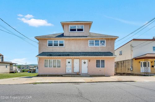528 S Main St, Old Forge, PA, 18518-1561 | Card Image