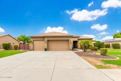 20826 S Hadrian Way, House other with 5 bedrooms, 3 bathrooms and null parking in Queen Creek AZ | Image 1