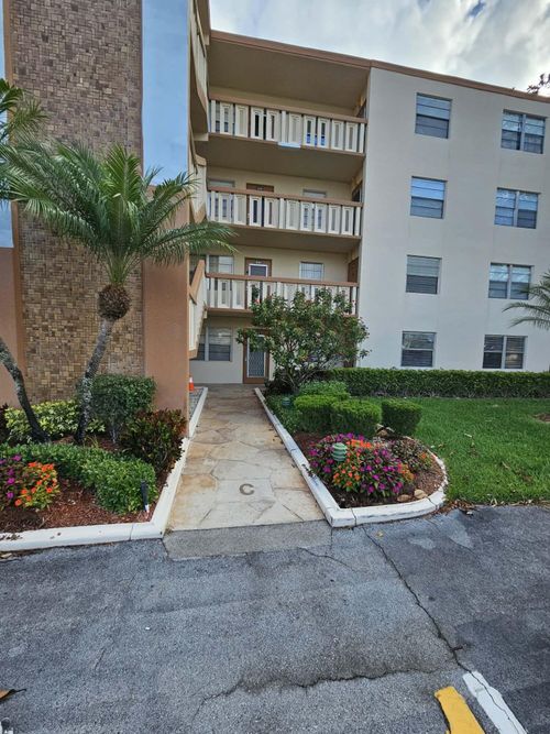 1039 Newcastle C, Boca Raton, FL, 33434-4625 | Card Image