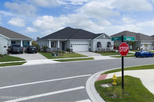 3300 Galeras Dr, Melbourne, FL, 32940-4512 | Card Image