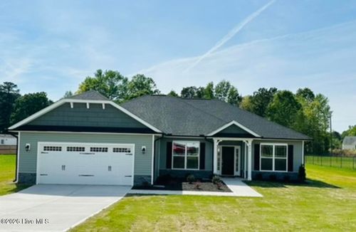 lot-25-3518 Bailey Rd, Bailey, NC, 27807 | Card Image