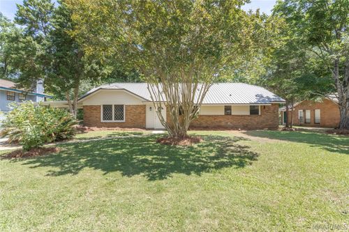 318 Gardenia Rd, Millbrook, AL, 36054-5006 | Card Image