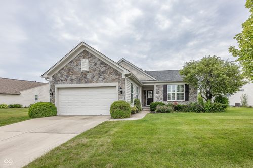 12880 Oxbridge Pl, Fishers, IN, 46037-7287 | Card Image