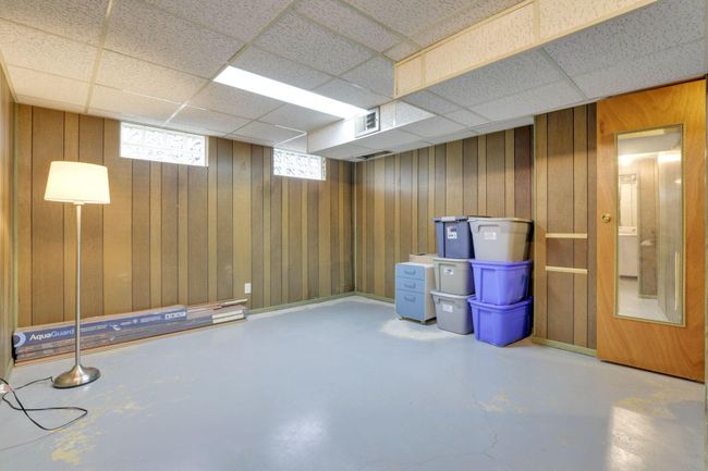 6871 Ardelle Dr, House other with 3 bedrooms, 3 bathrooms and null parking in Reynoldsburg OH | Image 39