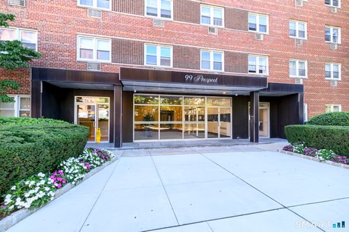 5h-99 Prospect St, Stamford, CT, 06901-1611 | Card Image
