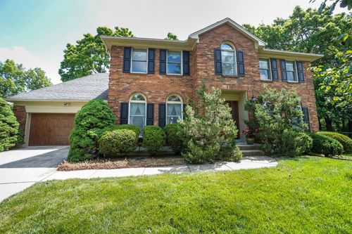 10004 Sonya Ln, West Chester, OH, 45241-3601 | Card Image