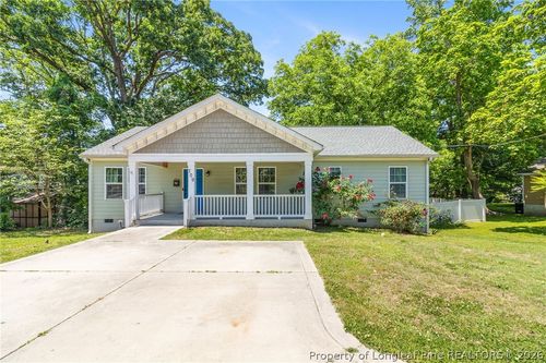 709 Hawkins Ave, Sanford, NC, 27330-3633 | Card Image
