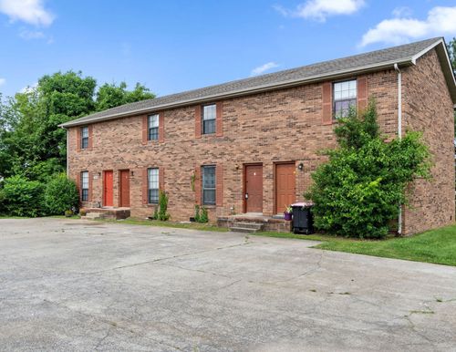 d-121 Stephanie Dr, Clarksville, TN, 37042-4999 | Card Image