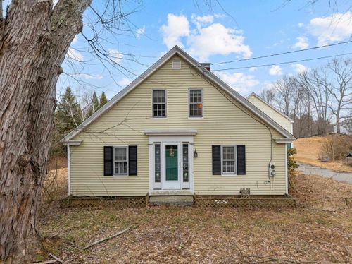 51 Nottingham Rd, Raymond, NH, 03077-1507 | Card Image